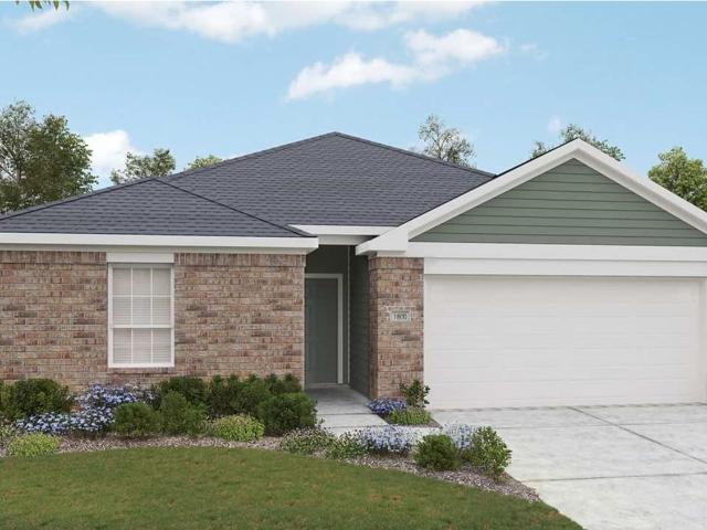 House for sale in Hays, Texas
