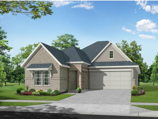 House for sale in Hays, Texas