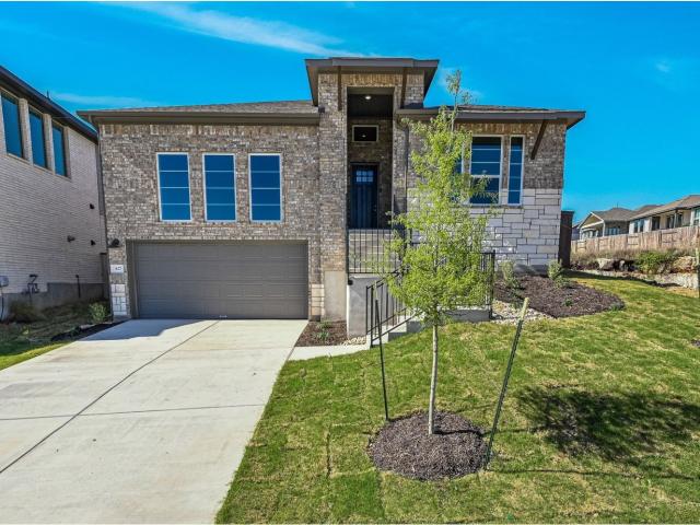 House for sale in Hays, Texas