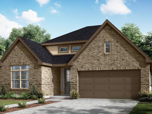 House for sale in Hays, Texas