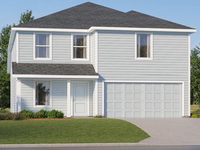 House for sale in Hays, Texas