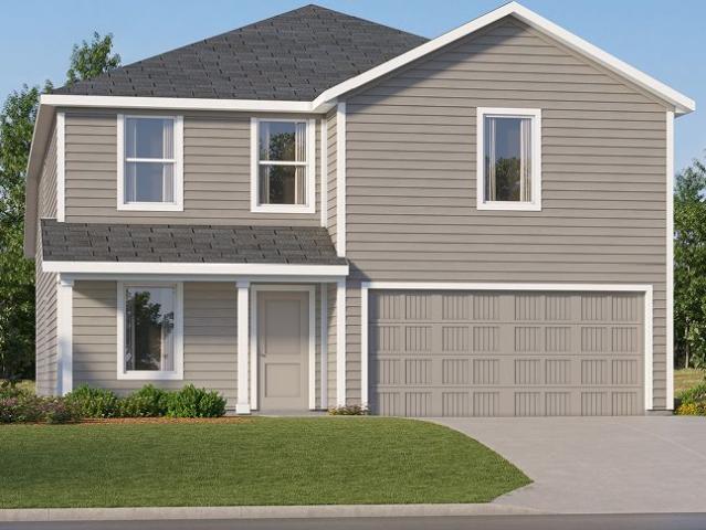House for sale in Hays, Texas