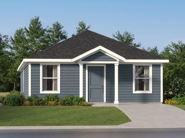 House for sale in Hays, Texas