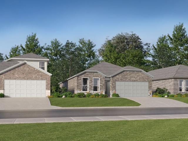 House for sale in Hays, Texas