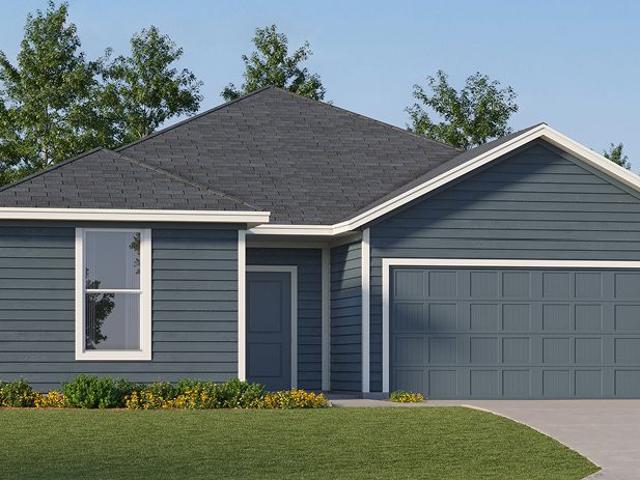 House for sale in Hays, Texas