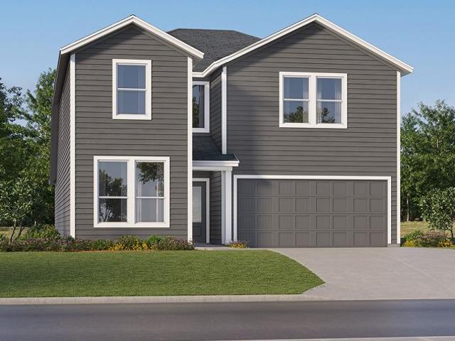 House for sale in Hays, Texas