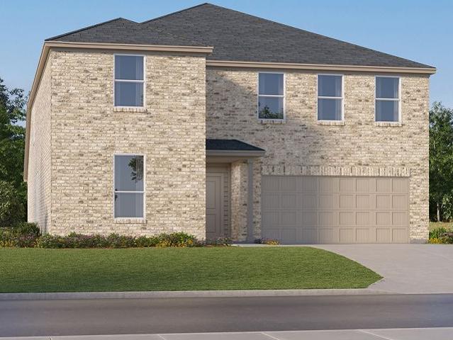 House for sale in Hays, Texas
