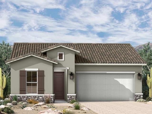 House for sale in Arizona
