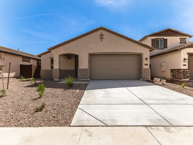 House for sale in Arizona