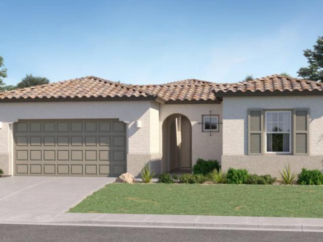 House for sale in Arizona