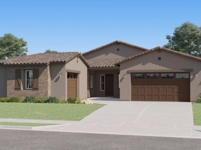 House for sale in Arizona