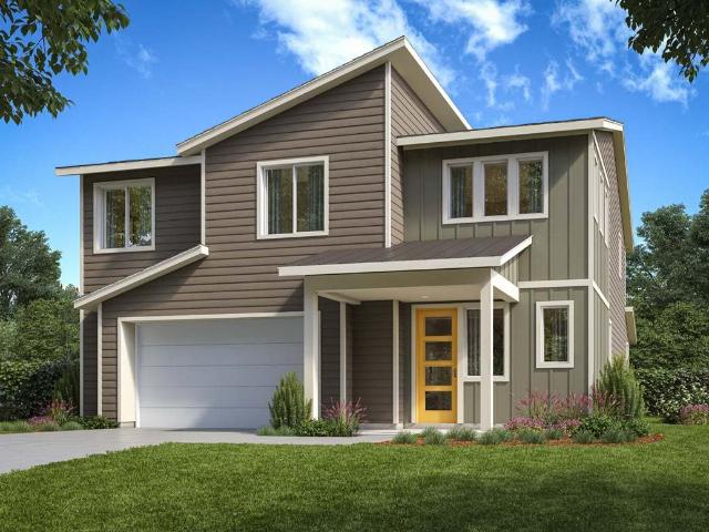 House for sale in Sandpoint