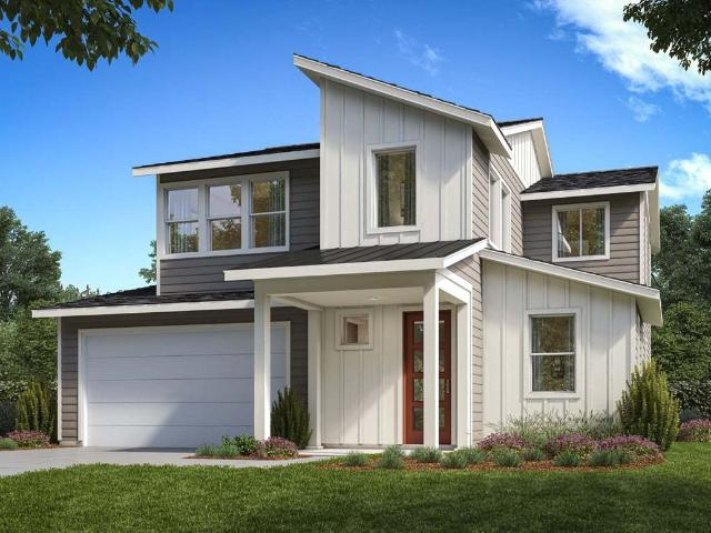 House for sale in Sandpoint, Idaho