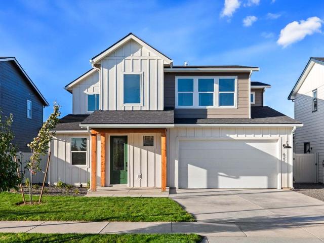 House for sale in Sandpoint, Idaho