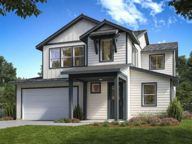 House for sale in Sandpoint