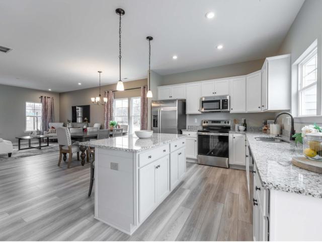 House for sale in Virginia