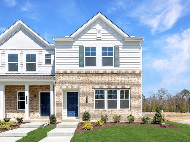 House for sale in Virginia