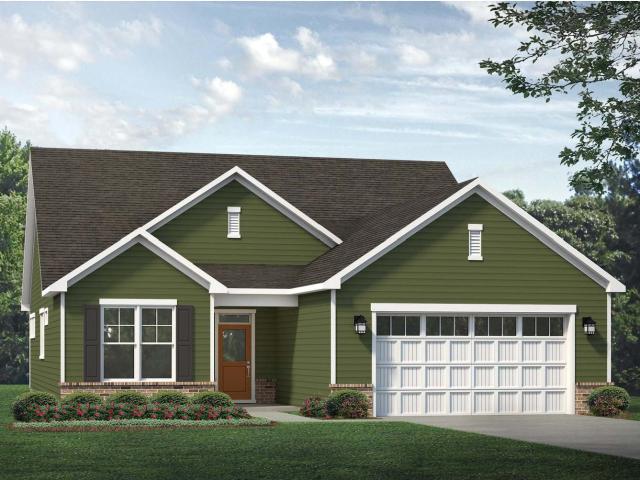 House for sale in Sanford, North Carolina