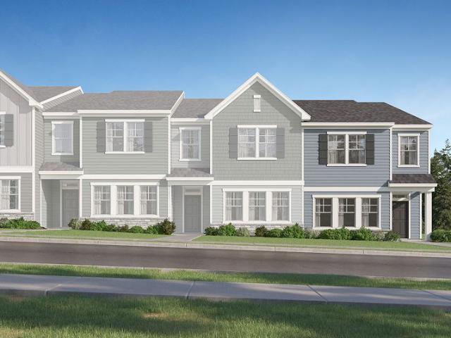 House for sale in Sanford, North Carolina