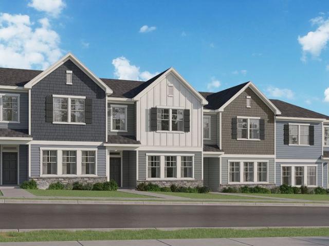 House for sale in Sanford, North Carolina