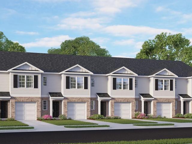 Townhouse for sale in Sanford, North Carolina