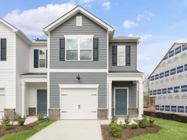 Townhouse for sale in Sanford, North Carolina