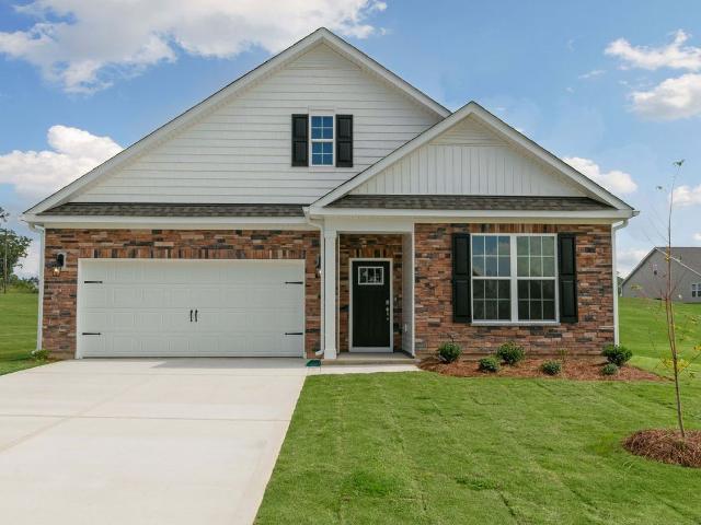 House for sale in Sanford, North Carolina