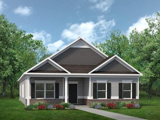 House for sale in Sanford, North Carolina