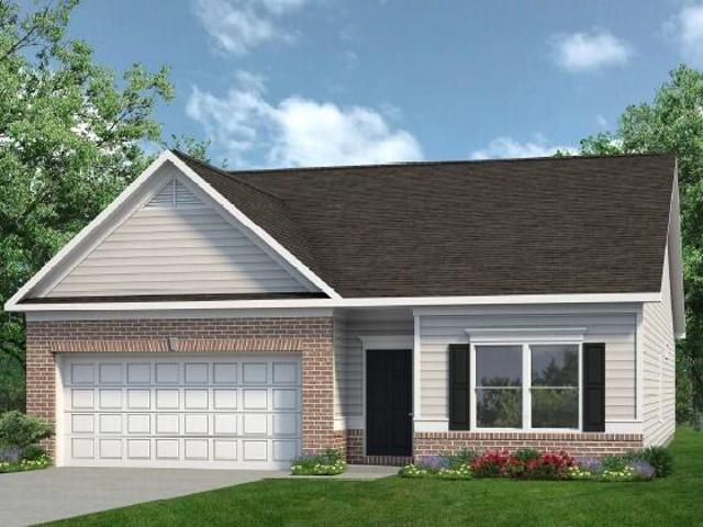 House for sale in Sanford, North Carolina