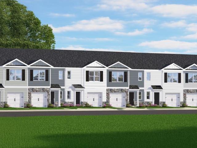 Townhouse for sale in Sanford