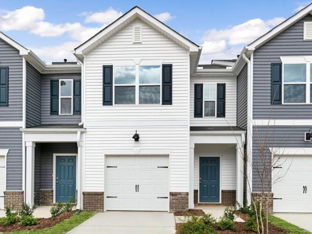 Townhouse for sale in Sanford, North Carolina