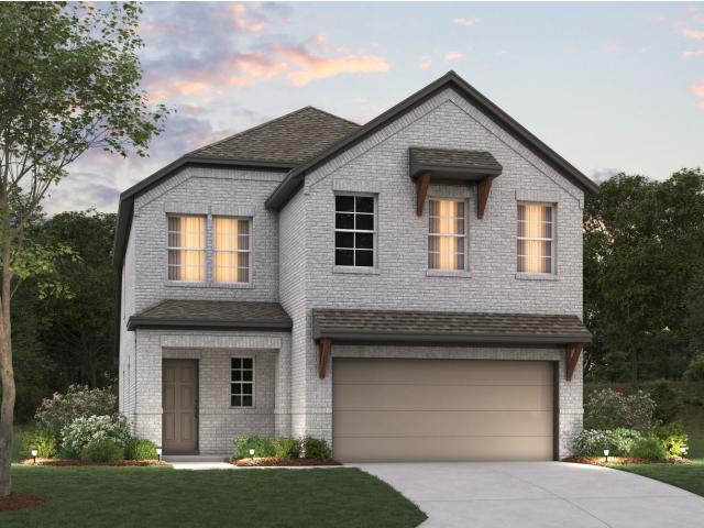 House for sale in Denton, Texas