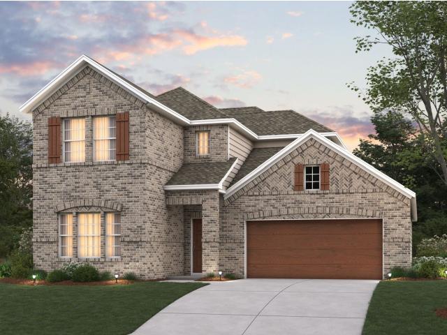 House for sale in Denton, Texas