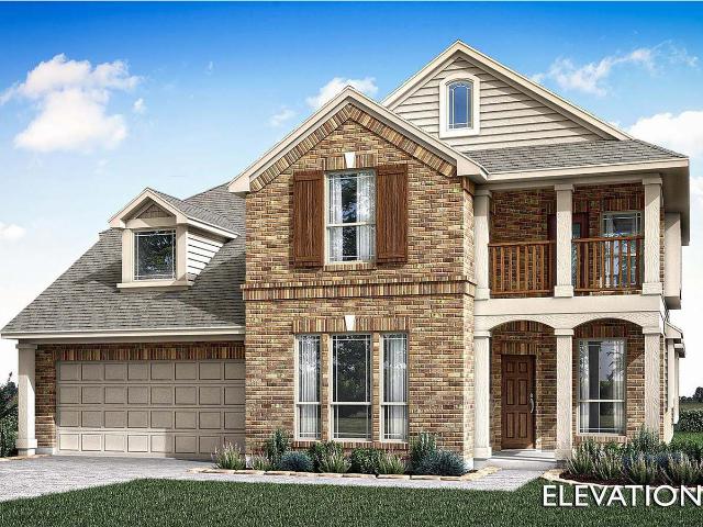House for sale in Denton, Texas
