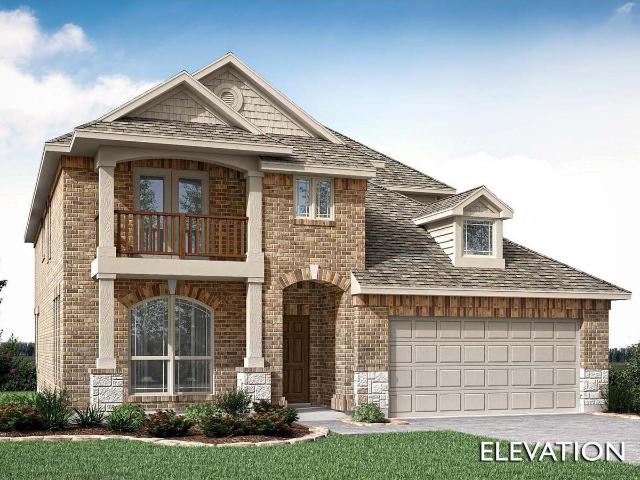 House for sale in Denton, Texas