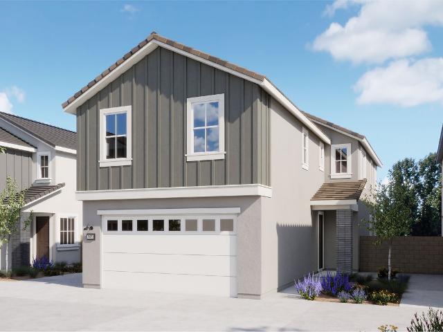 House for sale in Santa Paula, California