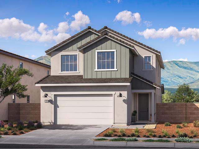House for sale in Santa Paula, California