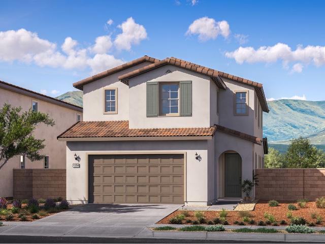 House for sale in Santa Paula, California