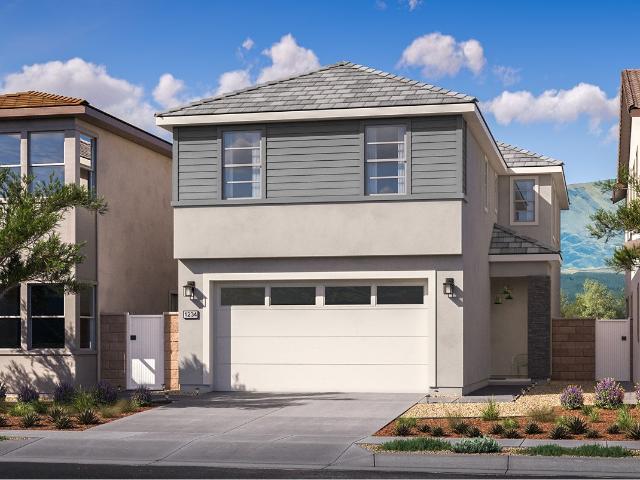 House for sale in Santa Paula, California