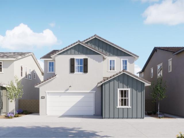 House for sale in Santa Paula, California
