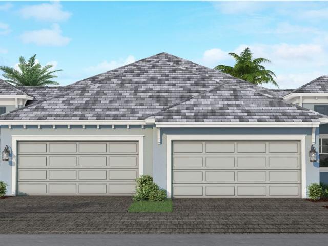 Duplex for sale in Sarasota