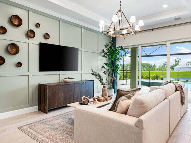 House for sale in Sarasota, Florida
