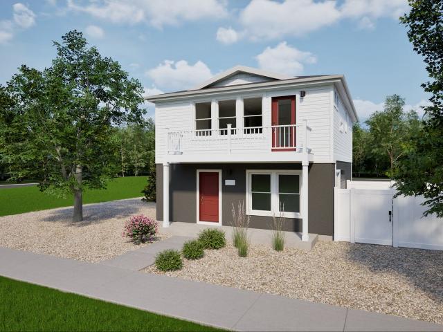 House for sale in Saratoga Springs, Utah