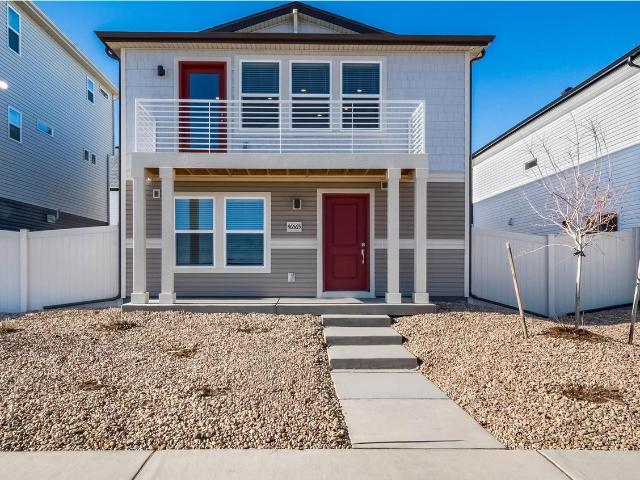 House for sale in Saratoga Springs, Utah