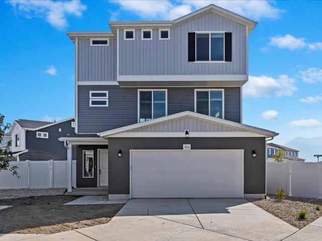 House for sale in Saratoga Springs, Utah