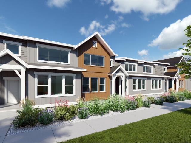 House for sale in Saratoga Springs, Utah