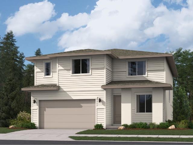 House for sale in Saratoga Springs, Utah