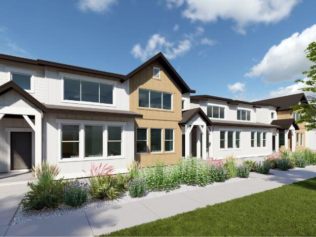 House for sale in Saratoga Springs, Utah