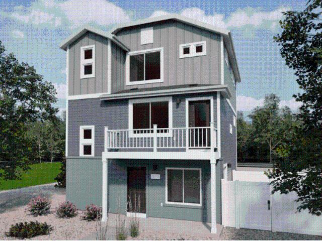 House for sale in Saratoga Springs, Utah