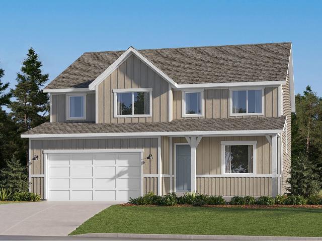 House for sale in Saratoga Springs, Utah